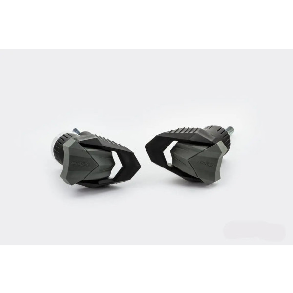 Puig Puig r19 frame sliders | black | bmw s 1000 xr 2020>2023